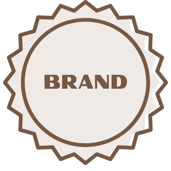 brand customization