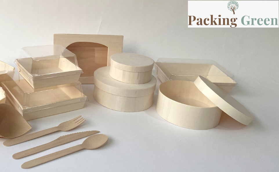 Disposable Gift Wood in Singapore: The Reasons Why you should use Disposable Gift Wood