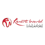 Resorts World Sentosa Logo