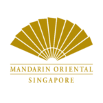 Mandarin Oriental Singapore logo