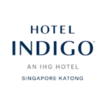 Hotel Indigo Singapore Katong logo