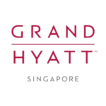 Grand Hyatt Singapore logo