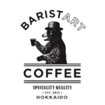 Baristart Coffee logo