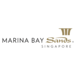 Marina Bay Sands Singapore logo