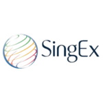 SingEx logo